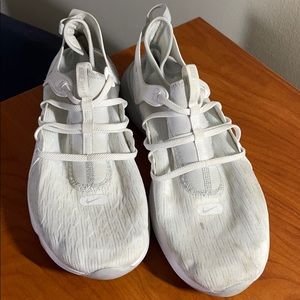 Running and workout shoes